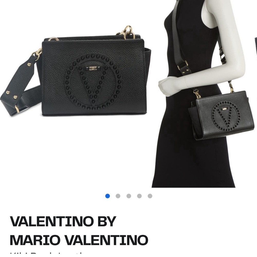 COPY - Valentino Purse